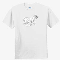 DryBlend® Youth 5.6 oz., 50/50 T-Shirt Thumbnail