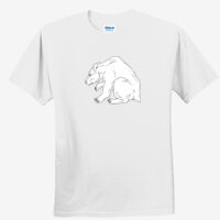 DryBlend® Youth 5.6 oz., 50/50 T-Shirt Thumbnail