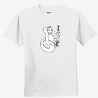 DryBlend® Youth 5.6 oz., 50/50 T-Shirt Thumbnail