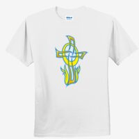 DryBlend® Youth 5.6 oz., 50/50 T-Shirt Thumbnail