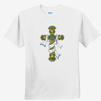 DryBlend® Youth 5.6 oz., 50/50 T-Shirt Thumbnail