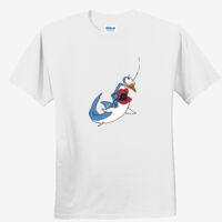 DryBlend® Youth 5.6 oz., 50/50 T-Shirt Thumbnail