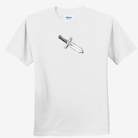 DryBlend® Youth 5.6 oz., 50/50 T-Shirt Thumbnail