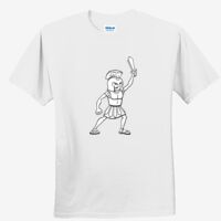 DryBlend® Youth 5.6 oz., 50/50 T-Shirt Thumbnail