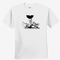 DryBlend® Youth 5.6 oz., 50/50 T-Shirt Thumbnail