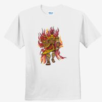 DryBlend® Youth 5.6 oz., 50/50 T-Shirt Thumbnail