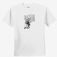 DryBlend® Youth 5.6 oz., 50/50 T-Shirt Thumbnail