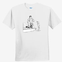 DryBlend® Youth 5.6 oz., 50/50 T-Shirt Thumbnail