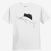 DryBlend® Youth 5.6 oz., 50/50 T-Shirt Thumbnail