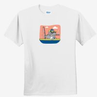 DryBlend® Youth 5.6 oz., 50/50 T-Shirt Thumbnail