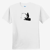 DryBlend® Youth 5.6 oz., 50/50 T-Shirt Thumbnail