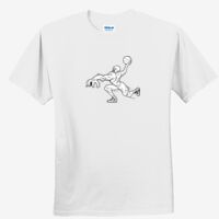 DryBlend® Youth 5.6 oz., 50/50 T-Shirt Thumbnail