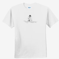 DryBlend® Youth 5.6 oz., 50/50 T-Shirt Thumbnail