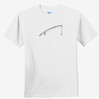 DryBlend® Youth 5.6 oz., 50/50 T-Shirt Thumbnail