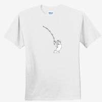 DryBlend® Youth 5.6 oz., 50/50 T-Shirt Thumbnail