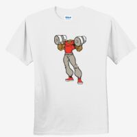 DryBlend® Youth 5.6 oz., 50/50 T-Shirt Thumbnail