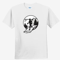 DryBlend® Youth 5.6 oz., 50/50 T-Shirt Thumbnail