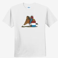 DryBlend® Youth 5.6 oz., 50/50 T-Shirt Thumbnail