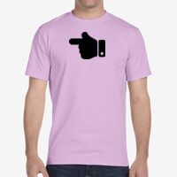 DryBlend® 5.6 oz., 50/50 T-Shirt Thumbnail