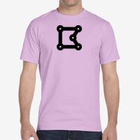 DryBlend® 5.6 oz., 50/50 T-Shirt Thumbnail